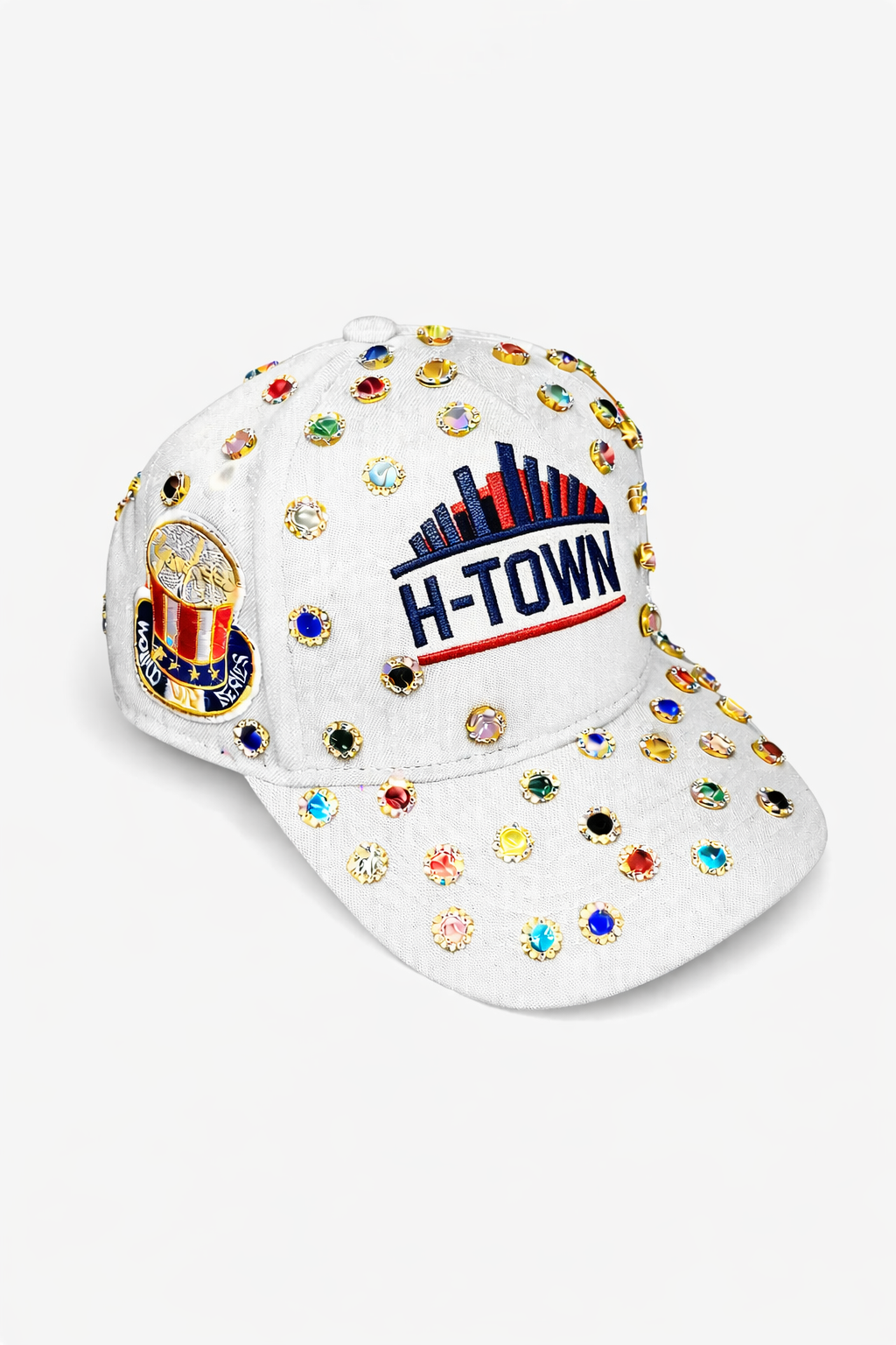 H-Town White
