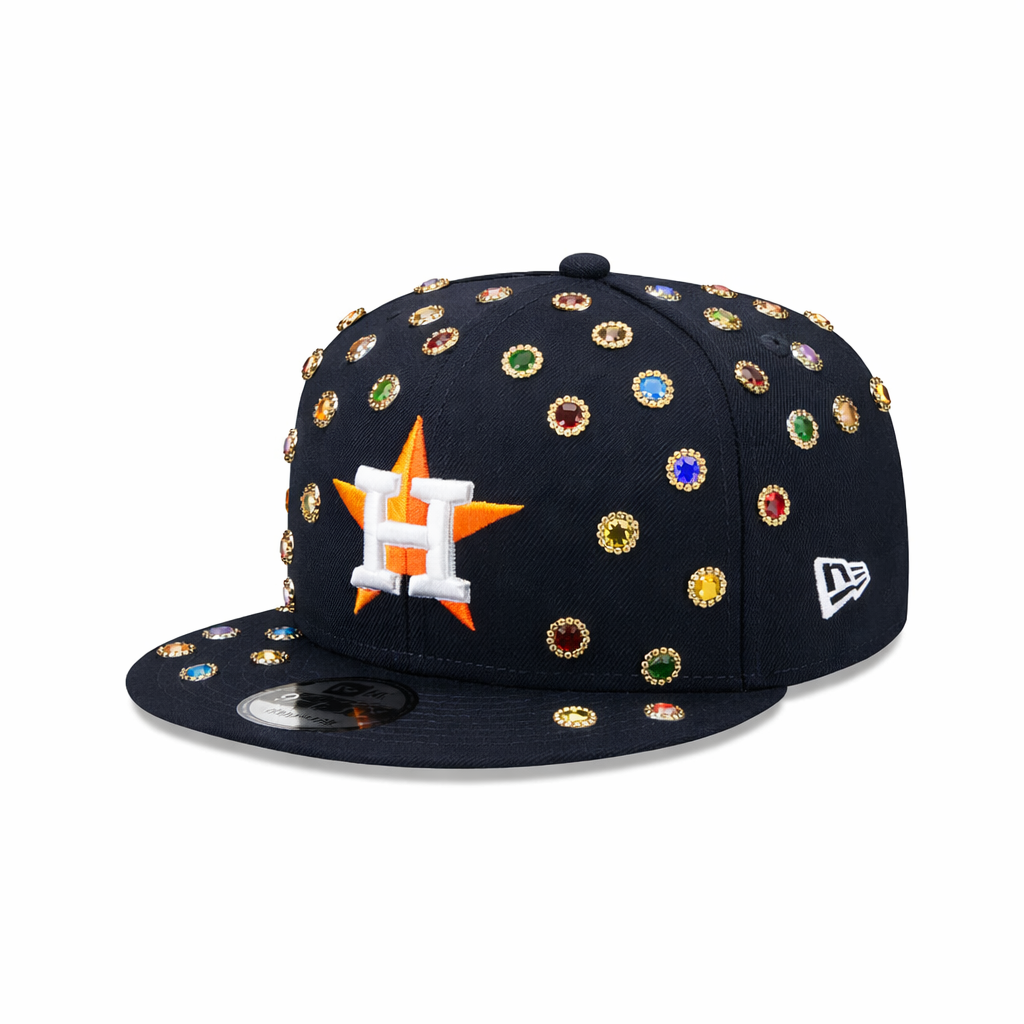 Houston Snap Back