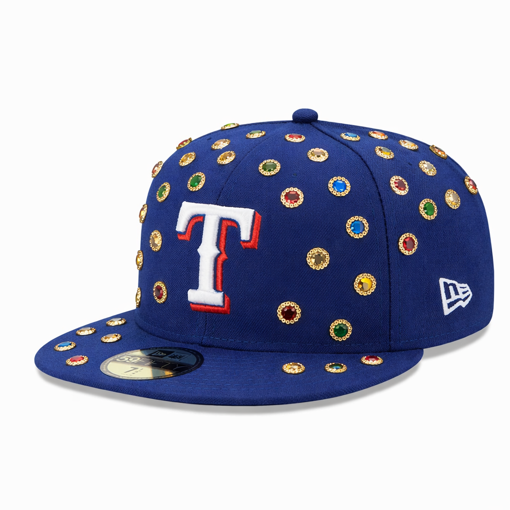 Big T Snapback
