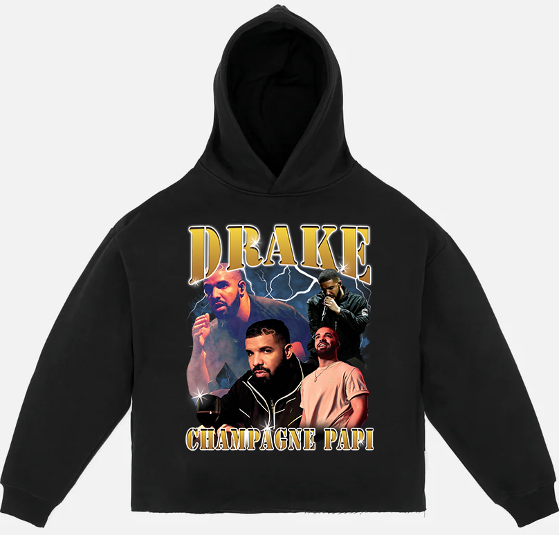Drake Hoodie