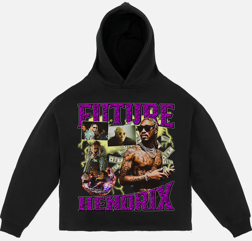 Future Hoodie