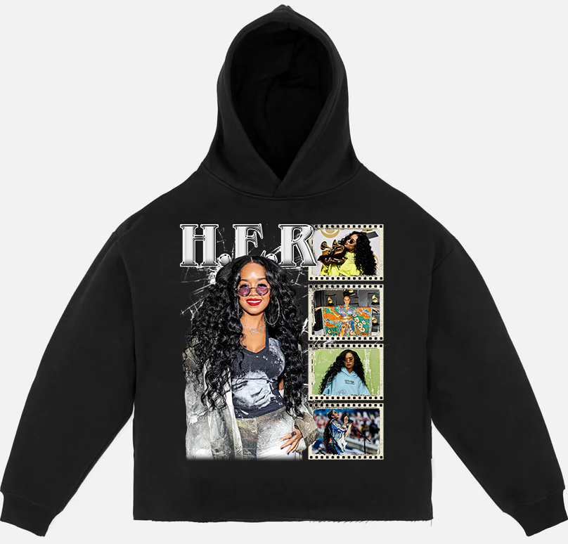 H.E.R. Hoodie