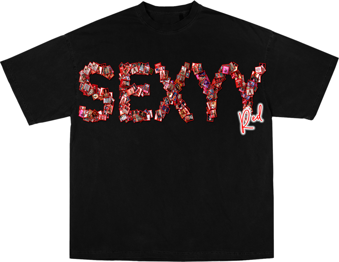Sexyy Red tee