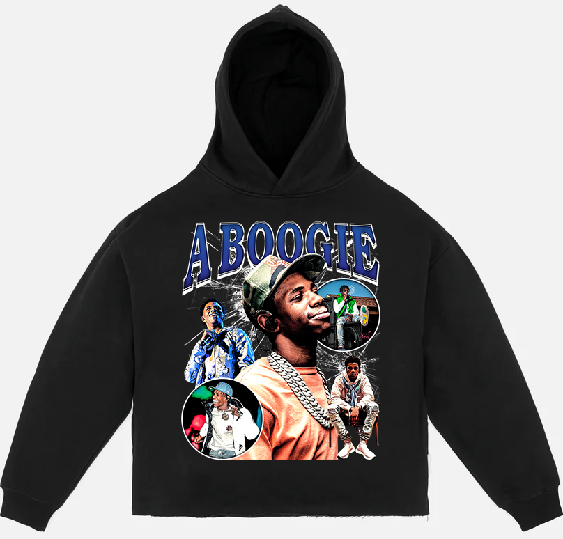 A-Boogie Hoodie