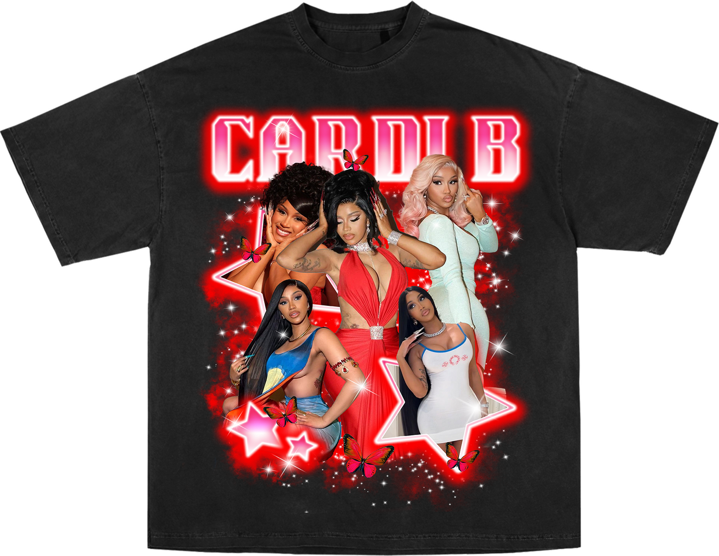 Cardi B (Pre-Order)
