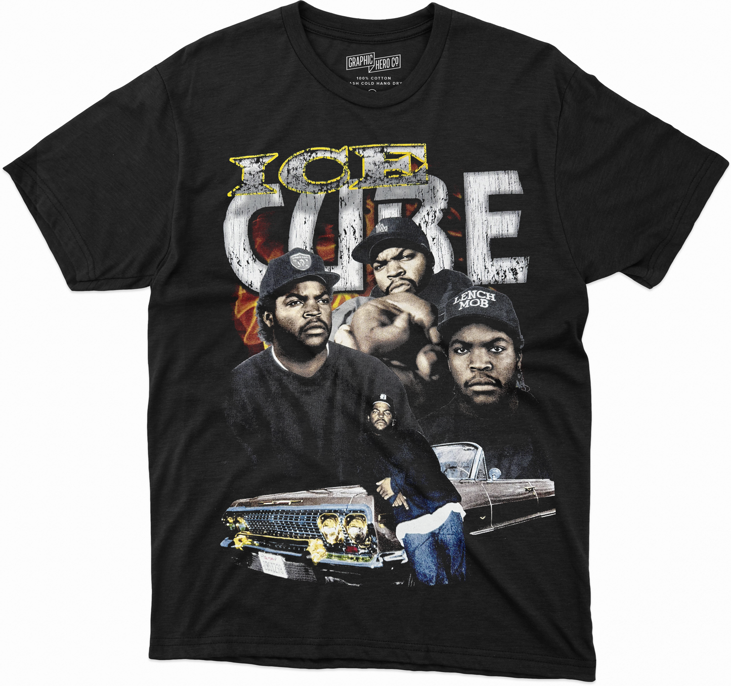 Ice Cube