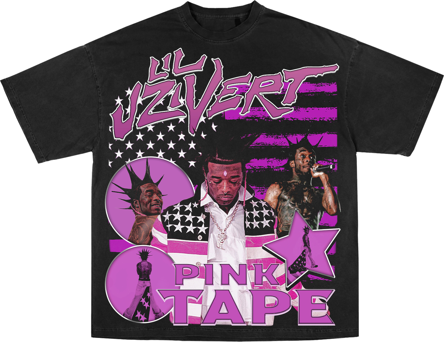Lil Uzi Vert (Pre-Order)