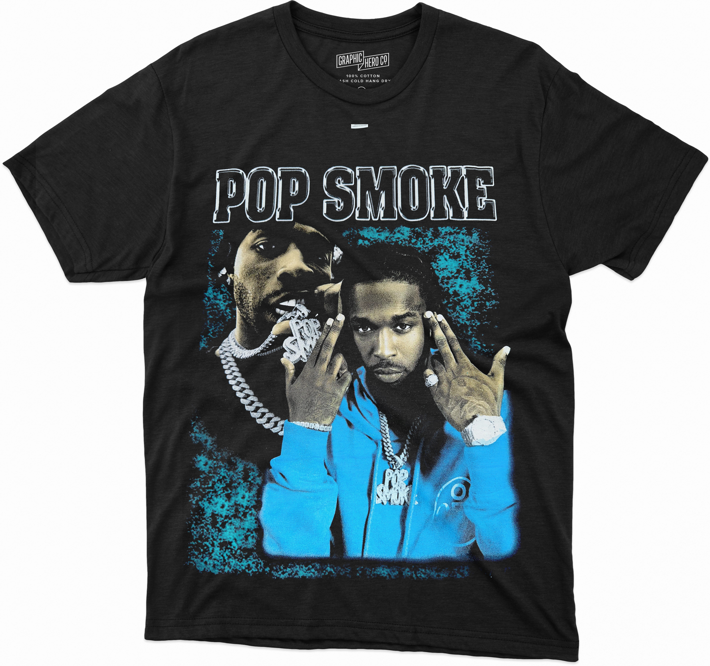 Pop Smoke