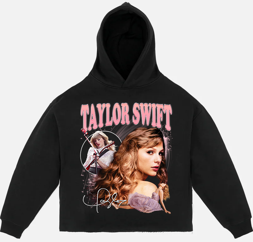 Taylor Hoodie