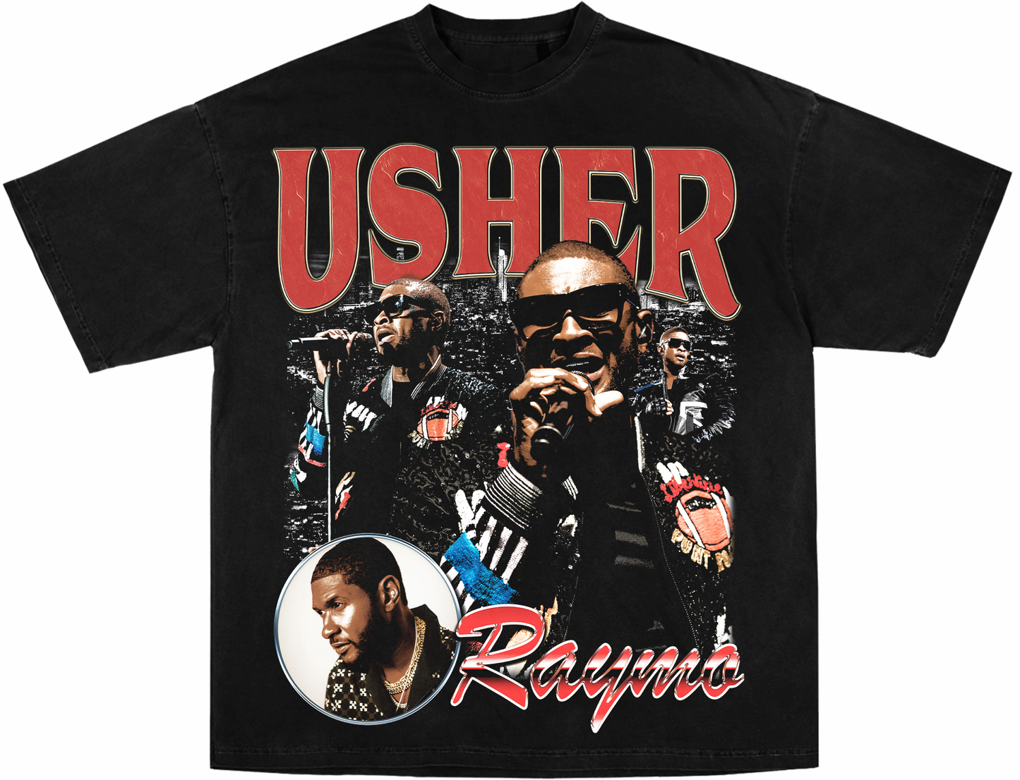 Usher