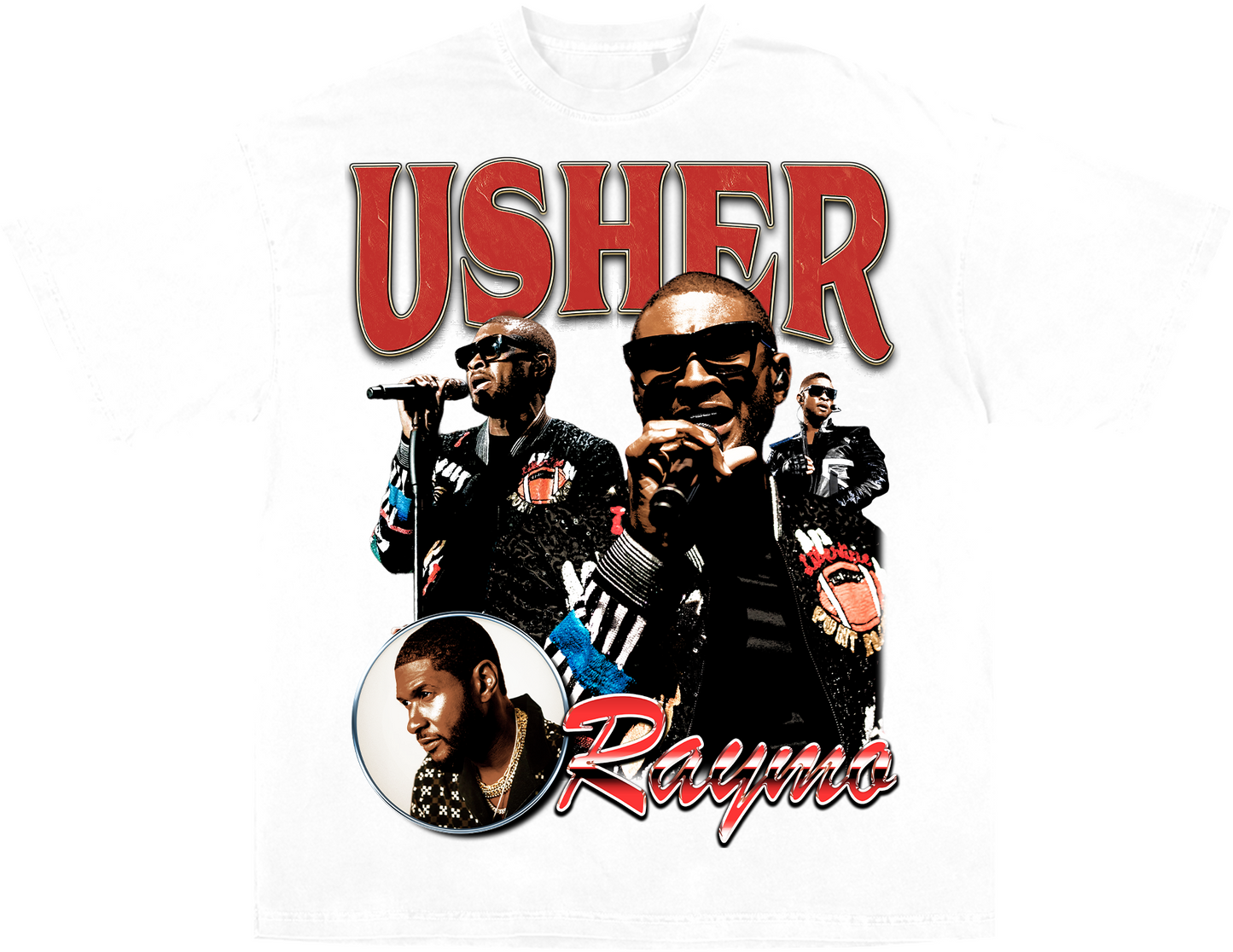 Usher