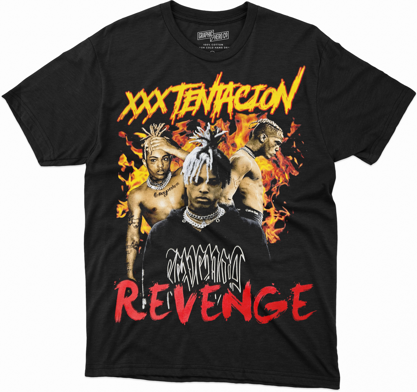 XXX Tentacion