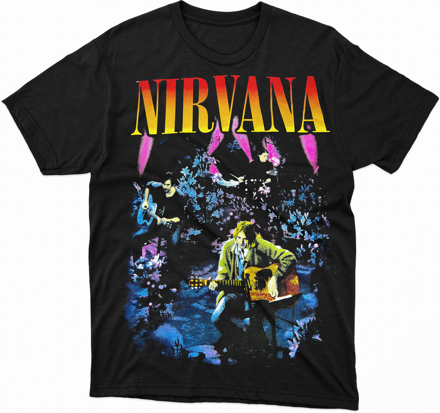NIRVANA