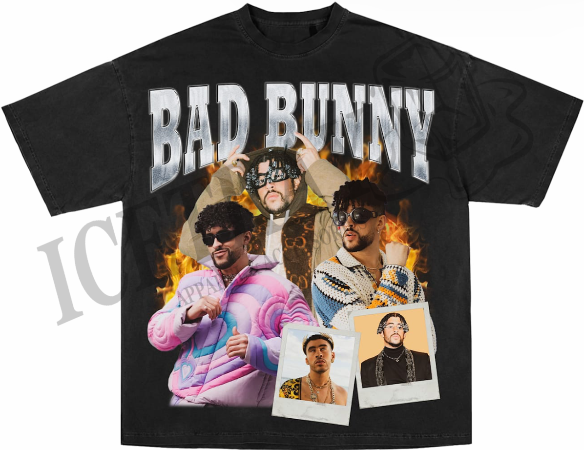 Bad Bunny – IceTray Bad Bunny – IceTray