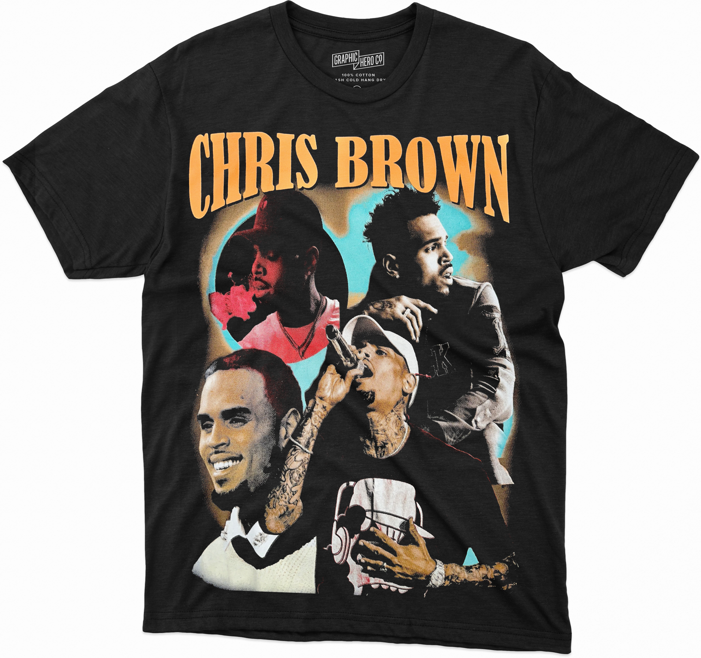 Chris Brown