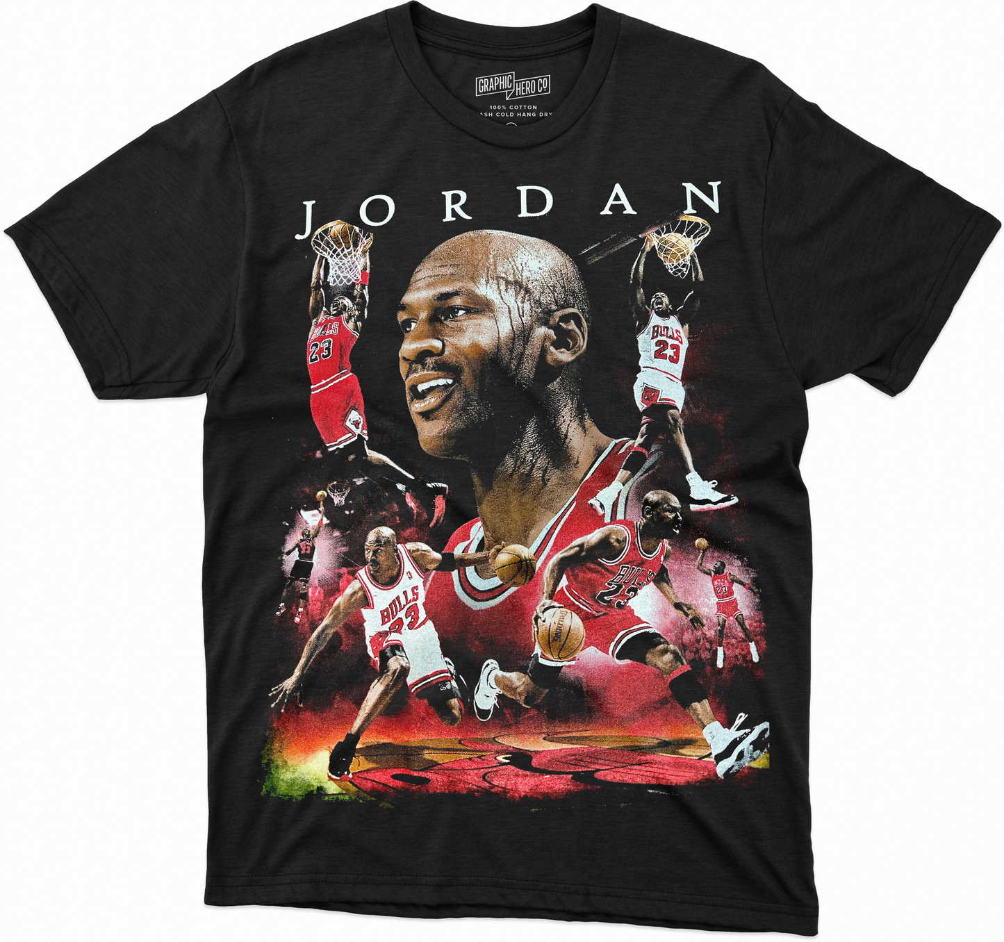 Jordan
