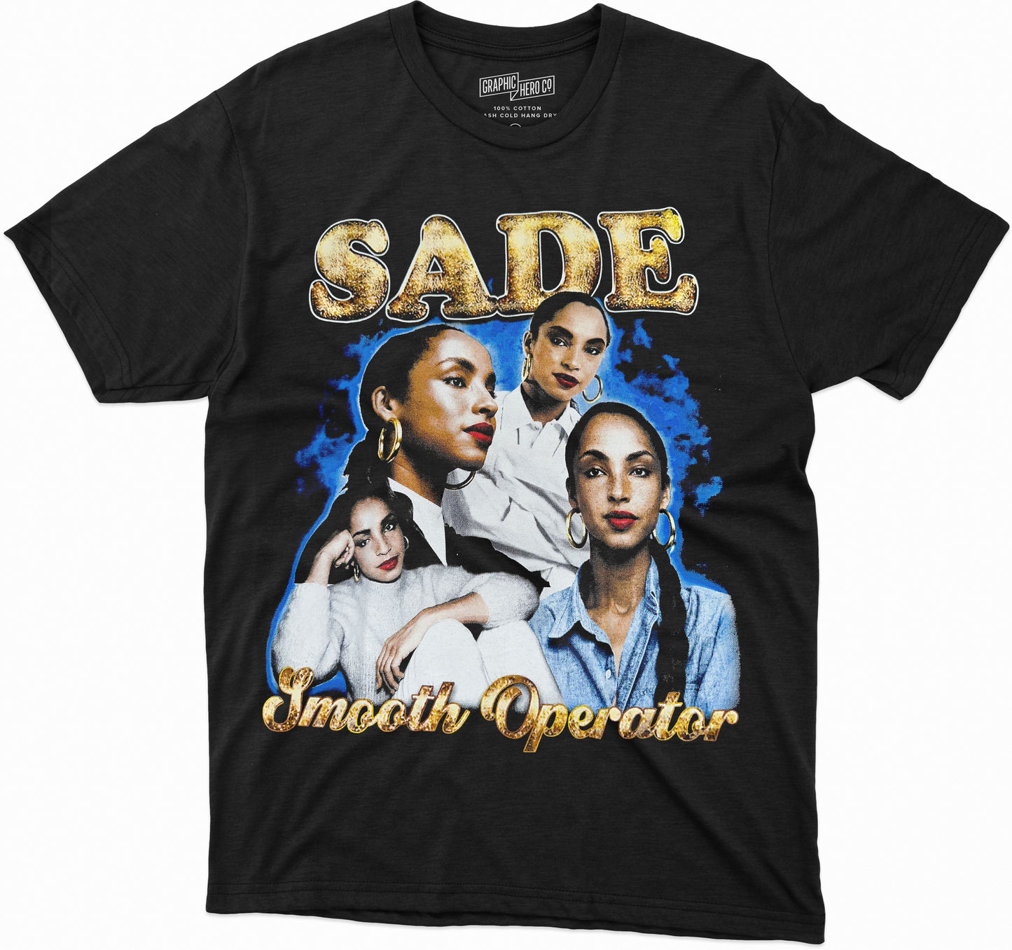 Sade