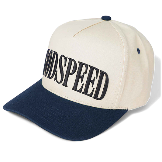 Godspeed