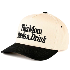 Mom drink
