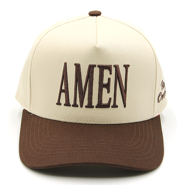 Amen