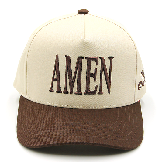Amen