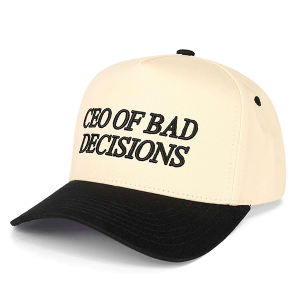 Bad decisions