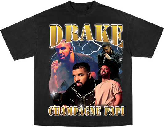 Drake #3