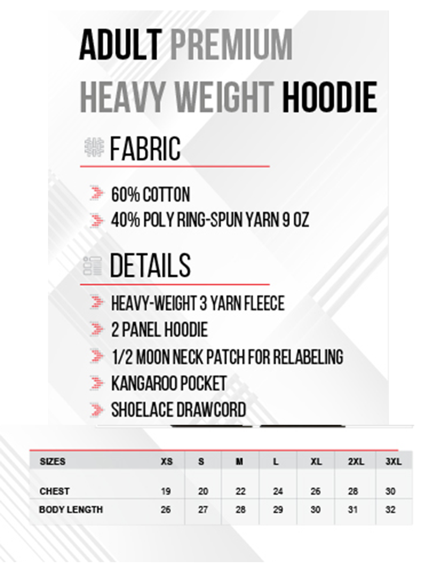 Nicki Hoodie