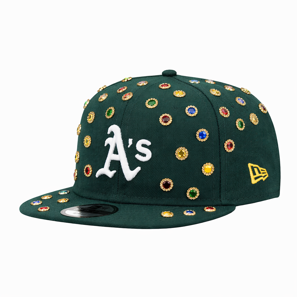 Oakland Snap Back