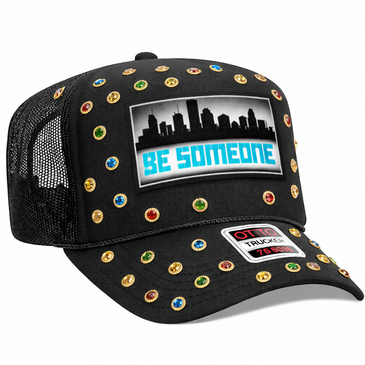 Be someone Snapback