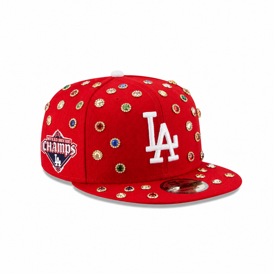 Los Angeles Snap Back