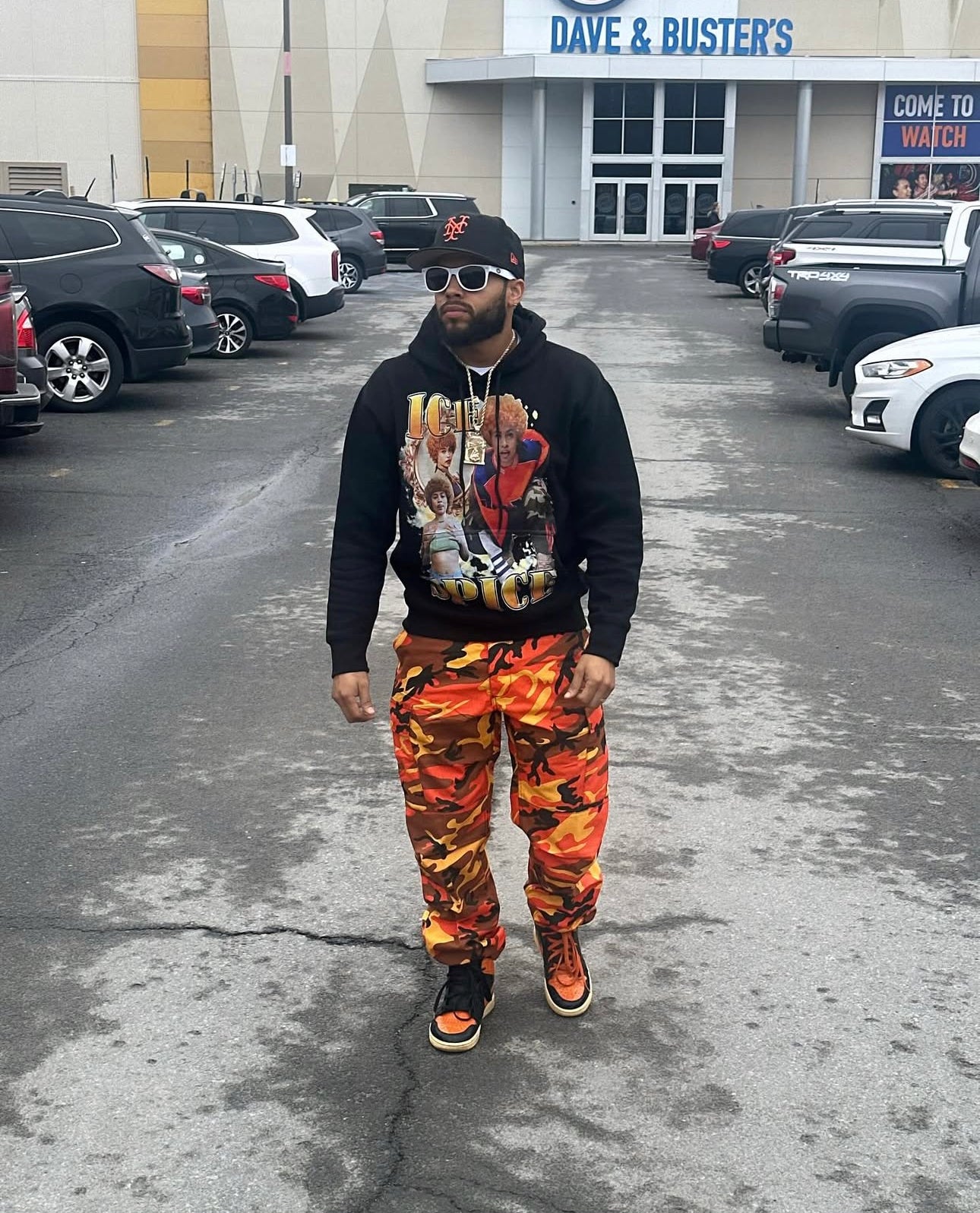 Ice Spice Hoodie