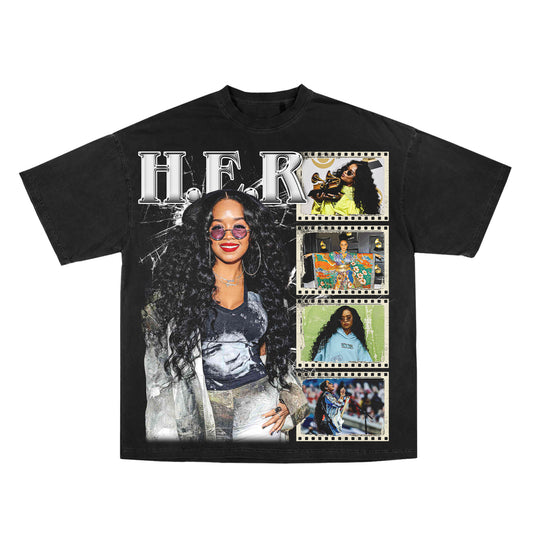 H.E.R.