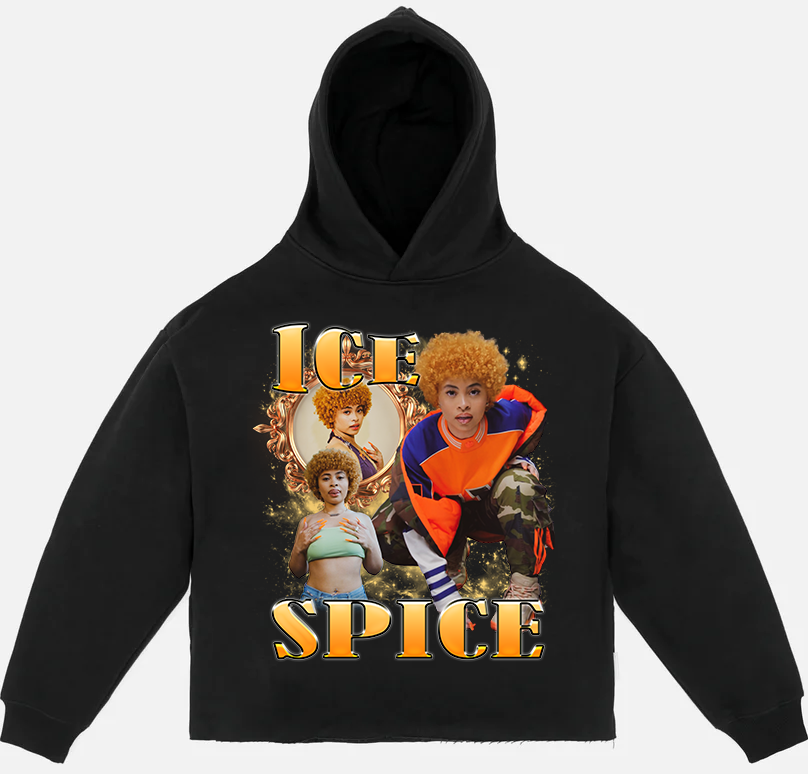 Ice Spice Hoodie