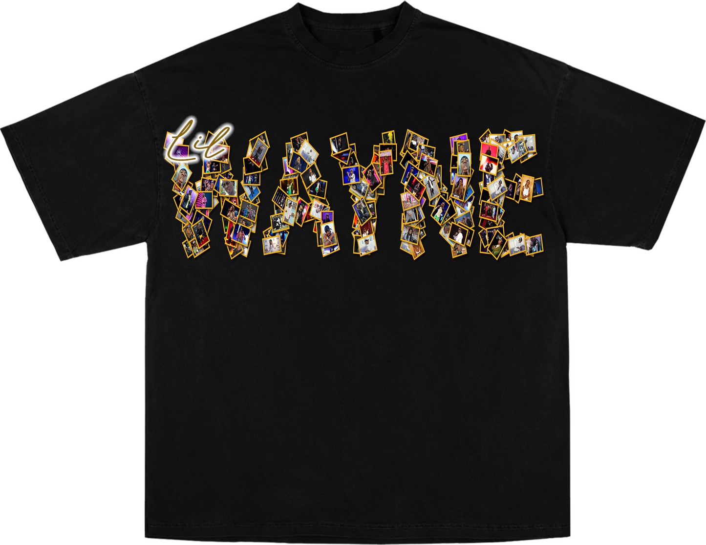 Lil Wayne Tee