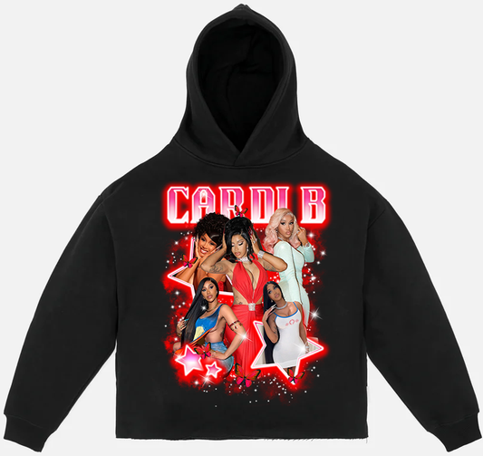 Cardi B