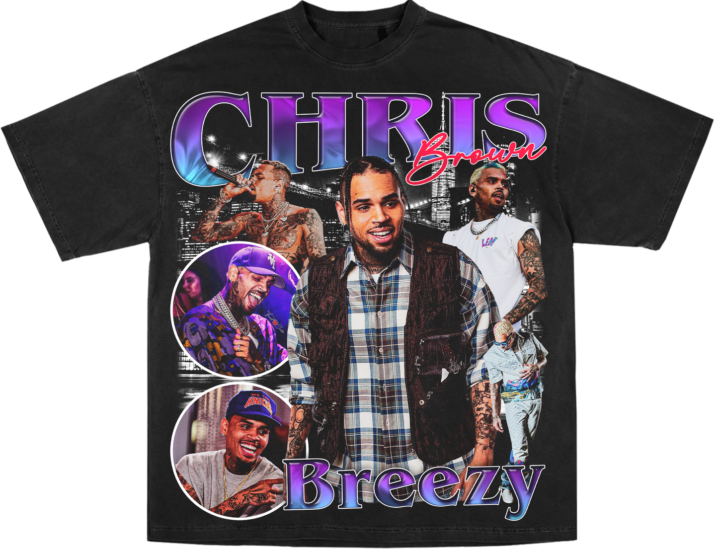 Chris Brown #2