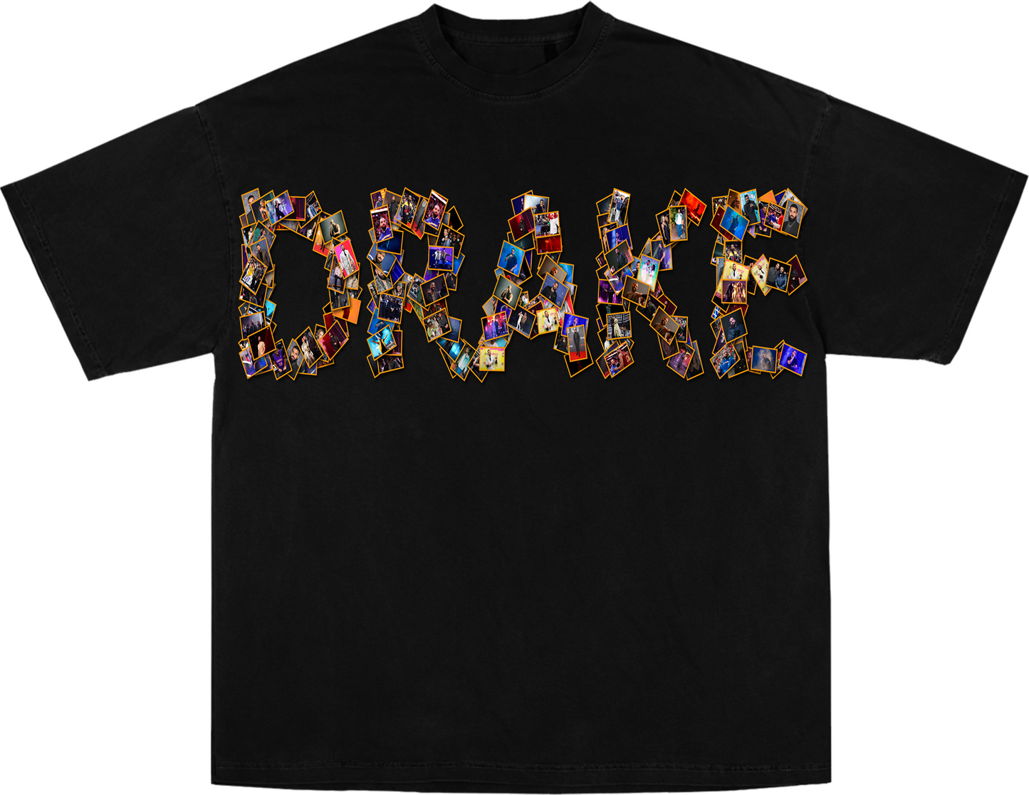 Drake Tee