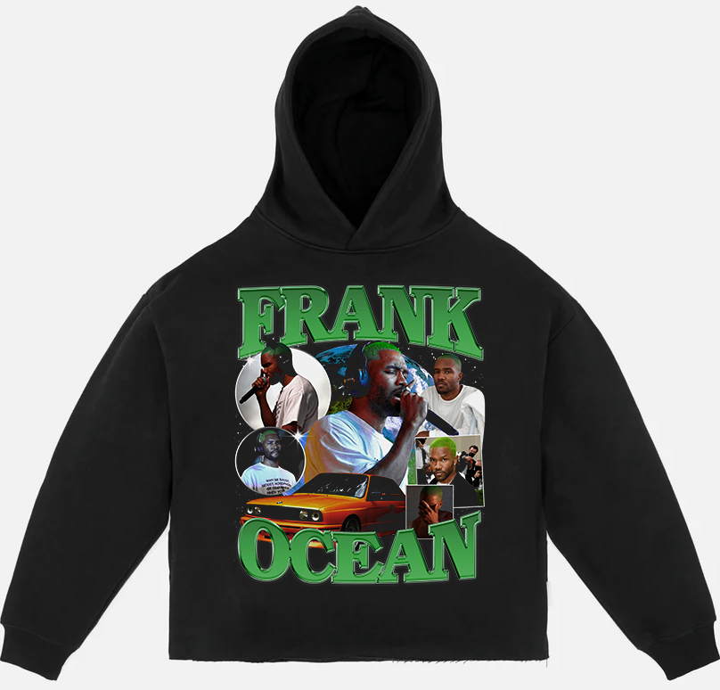 Frank Ocean Hoodie