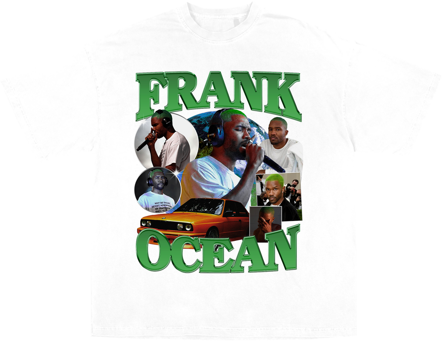 Frank Ocean