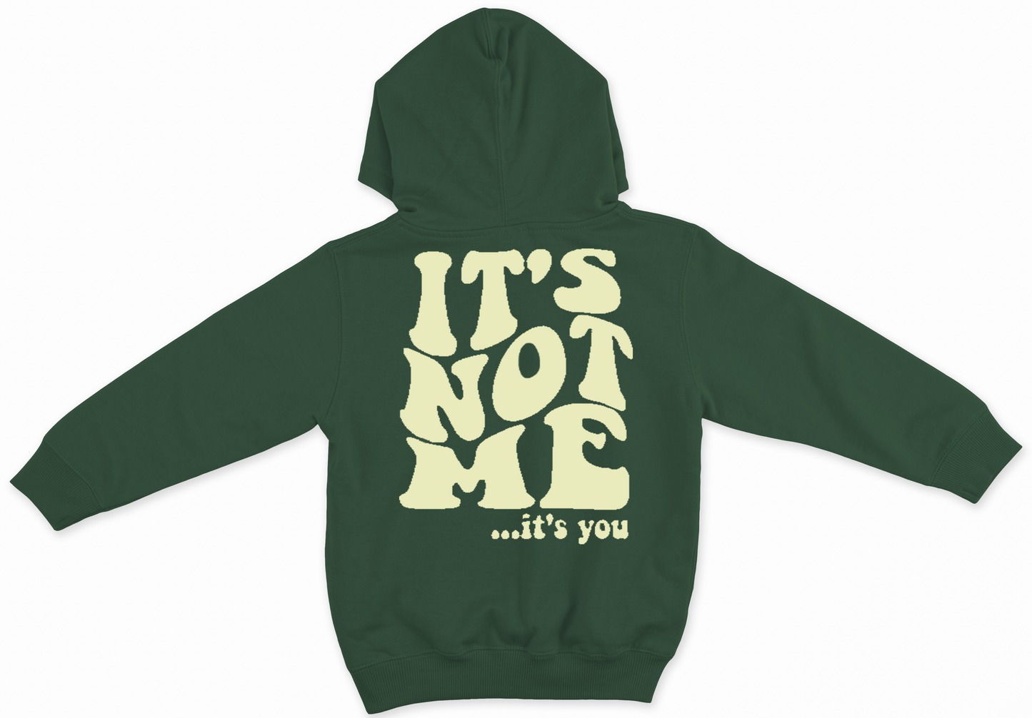 Random Hoodie