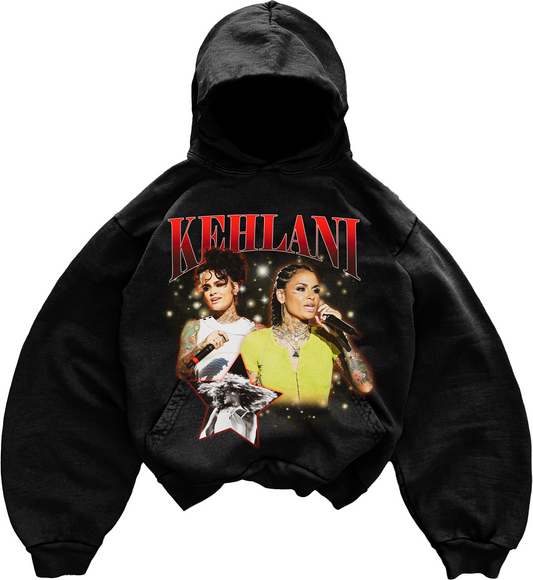 Kehlani Hoodie