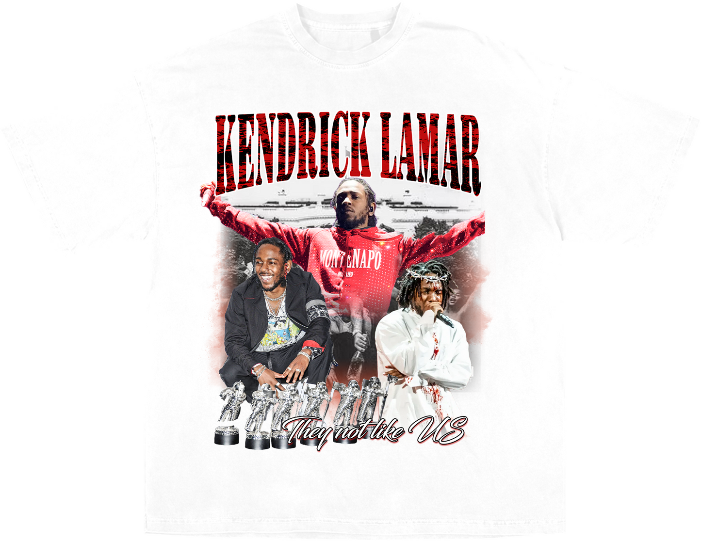 Kendrick Lamar #2