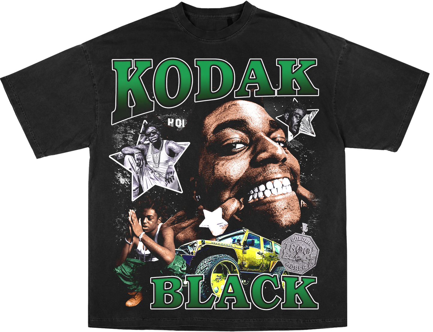 Kodak Black