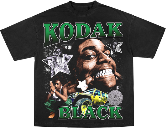 Kodak Black