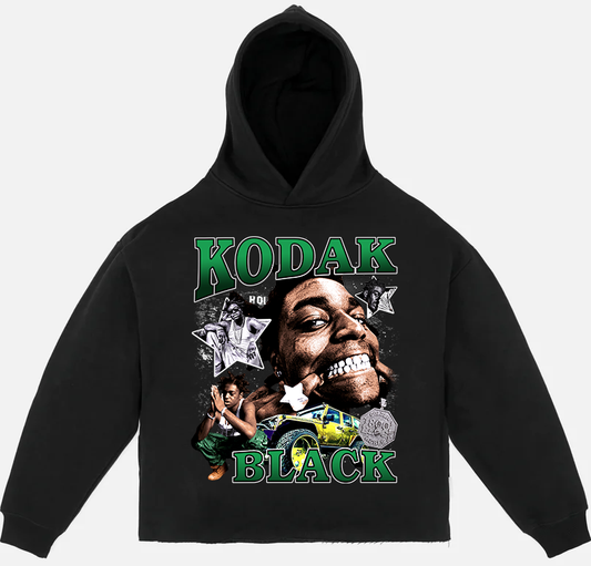 Kodak Black Hoodie
