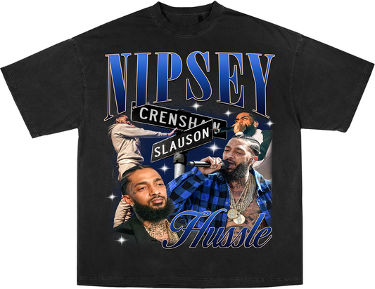 Nipsey #2