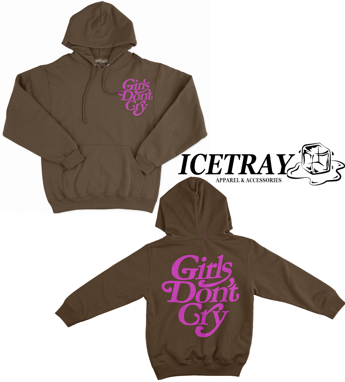 Random Hoodie