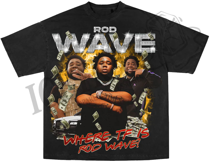 Rod Wave #2