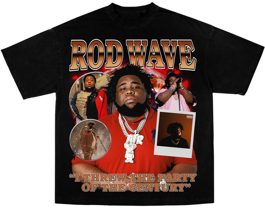 Rod Wave